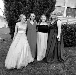 Meet your Posher, Sara